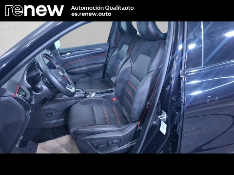 Renault Arkana  1.3 TCe R.S. Line EDC 117kW