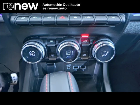 Renault Arkana  1.3 TCe R.S. Line EDC 117kW