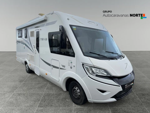 MCLOUIS NEVIS NEVIS 73 G