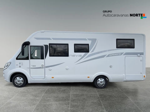 MCLOUIS NEVIS NEVIS 73 G