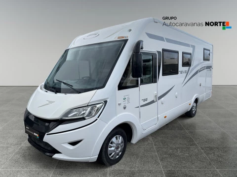 MCLOUIS NEVIS NEVIS 73 G