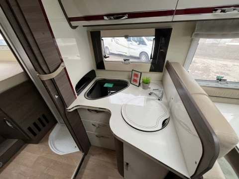 MCLOUIS NEVIS NEVIS 73 G