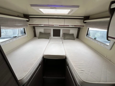 MCLOUIS NEVIS NEVIS 73 G