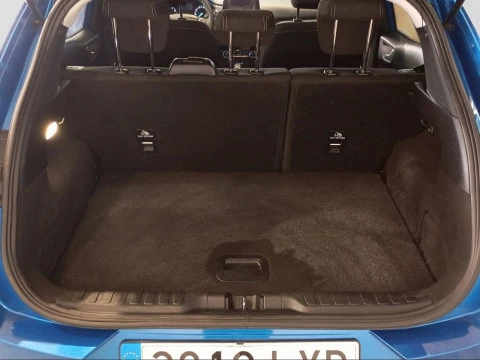 Ford Puma 1.0 EcoBoost 125cv Titanium MHEV