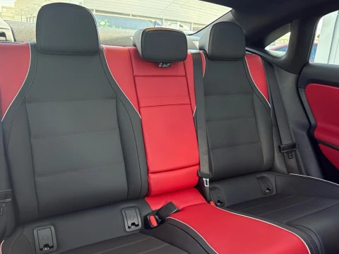 Mercedes-Benz CLA  250+ con tecnologia EQ