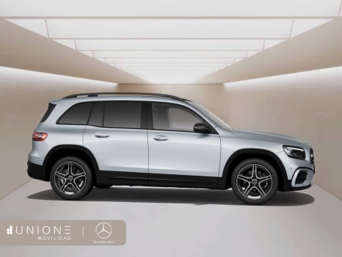 Mercedes-Benz GLB  200 d