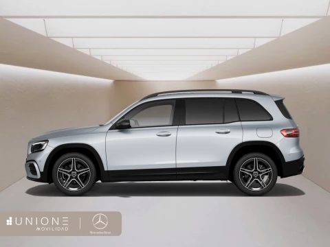 Mercedes-Benz GLB  200 d