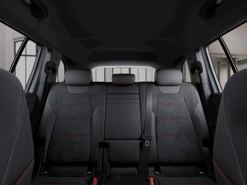 Mercedes-Benz GLB  200 d