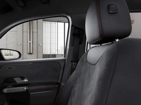 Mercedes-Benz GLB  200 d