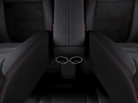 Mercedes-Benz GLB  200 d