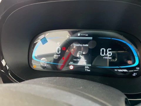 Hyundai i10 1.2 N LINE