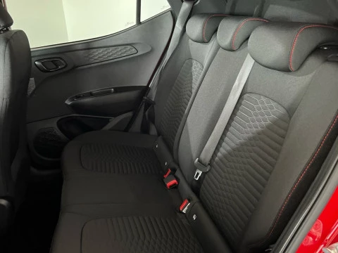 Hyundai i10 1.2 N LINE