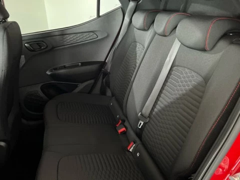 Hyundai i10 1.2 N LINE