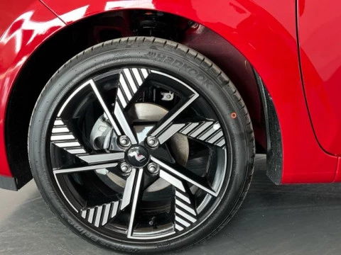 Hyundai i10 1.2 N LINE