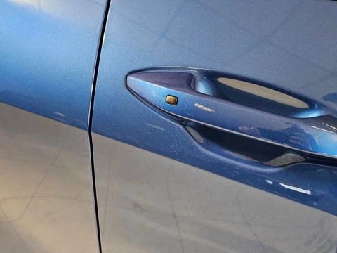 Kia Sportage 1.6 T-GDi 118kW (160CV) MHEV Tech 4x2