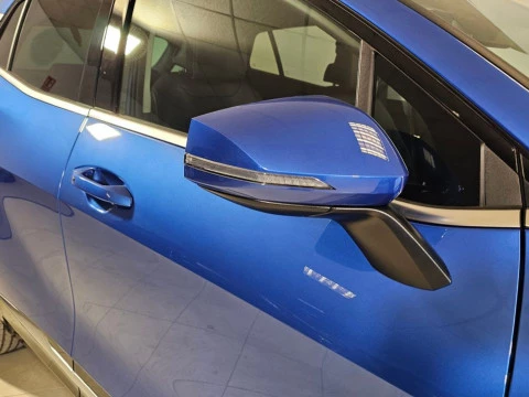 Kia Sportage 1.6 T-GDi 118kW (160CV) MHEV Tech 4x2