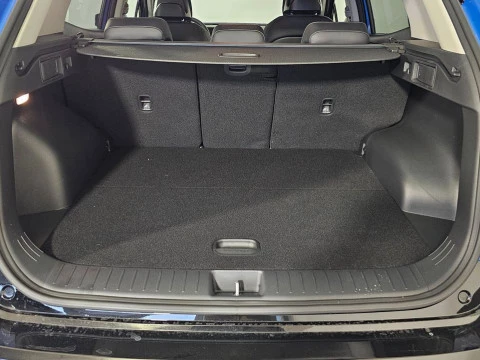 Kia Sportage 1.6 T-GDi 118kW (160CV) MHEV Tech 4x2