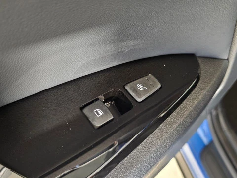 Kia Sportage 1.6 T-GDi 118kW (160CV) MHEV Tech 4x2