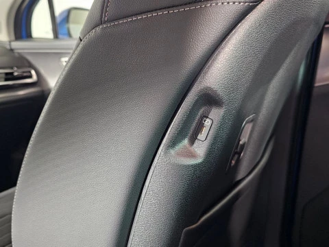 Kia Sportage 1.6 T-GDi 118kW (160CV) MHEV Tech 4x2