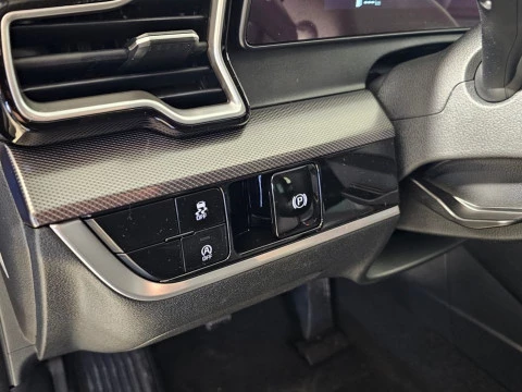 Kia Sportage 1.6 T-GDi 118kW (160CV) MHEV Tech 4x2