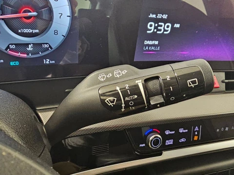 Kia Sportage 1.6 T-GDi 118kW (160CV) MHEV Tech 4x2