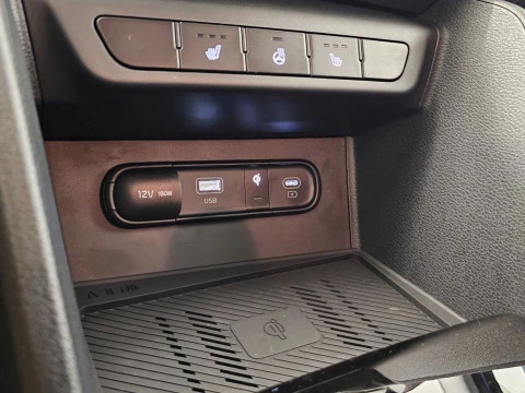 Kia Sportage 1.6 T-GDi 118kW (160CV) MHEV Tech 4x2