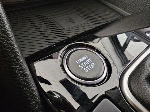 Kia Sportage 1.6 T-GDi 118kW (160CV) MHEV Tech 4x2