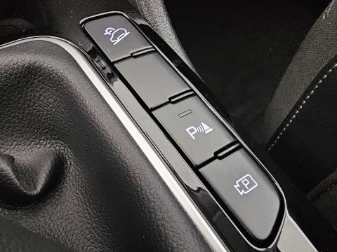 Kia Sportage 1.6 T-GDi 118kW (160CV) MHEV Tech 4x2