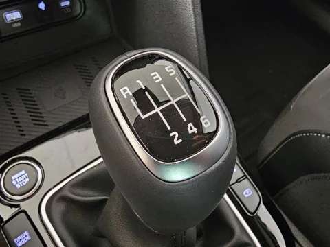 Kia Sportage 1.6 T-GDi 118kW (160CV) MHEV Tech 4x2