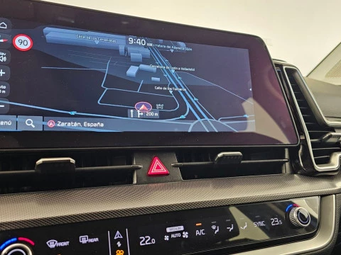 Kia Sportage 1.6 T-GDi 118kW (160CV) MHEV Tech 4x2