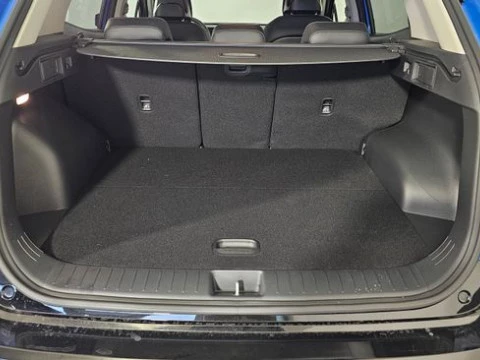 Kia Sportage 1.6 T-GDi 118kW (160CV) MHEV Tech 4x2