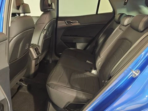 Kia Sportage 1.6 T-GDi 118kW (160CV) MHEV Tech 4x2