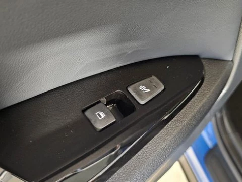 Kia Sportage 1.6 T-GDi 118kW (160CV) MHEV Tech 4x2