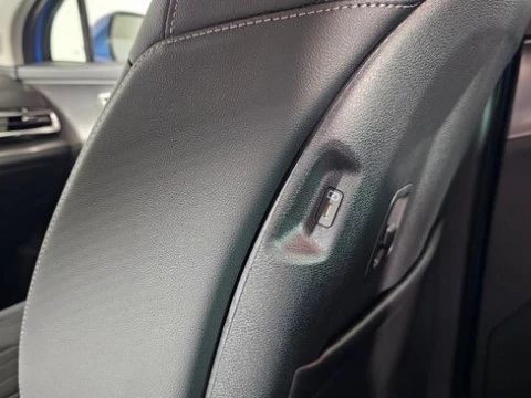 Kia Sportage 1.6 T-GDi 118kW (160CV) MHEV Tech 4x2