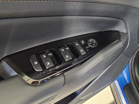 Kia Sportage 1.6 T-GDi 118kW (160CV) MHEV Tech 4x2