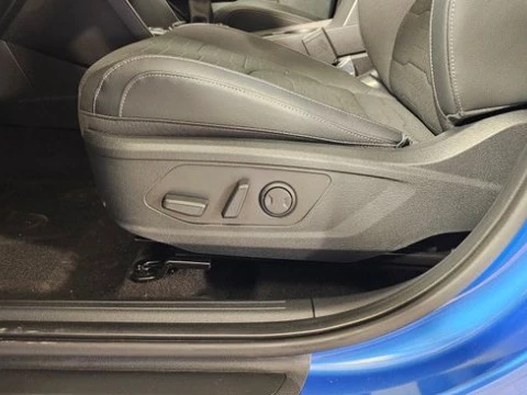 Kia Sportage 1.6 T-GDi 118kW (160CV) MHEV Tech 4x2