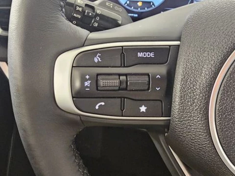 Kia Sportage 1.6 T-GDi 118kW (160CV) MHEV Tech 4x2