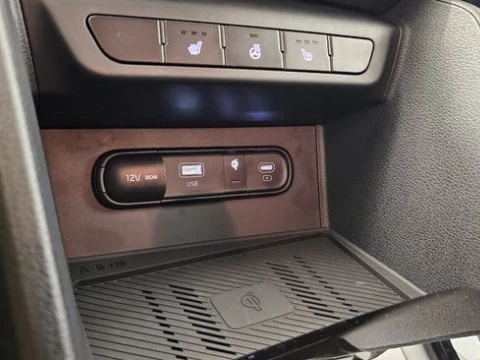 Kia Sportage 1.6 T-GDi 118kW (160CV) MHEV Tech 4x2