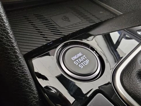 Kia Sportage 1.6 T-GDi 118kW (160CV) MHEV Tech 4x2