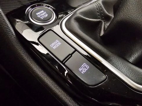 Kia Sportage 1.6 T-GDi 118kW (160CV) MHEV Tech 4x2