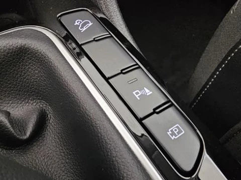 Kia Sportage 1.6 T-GDi 118kW (160CV) MHEV Tech 4x2