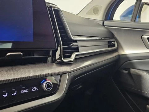 Kia Sportage 1.6 T-GDi 118kW (160CV) MHEV Tech 4x2