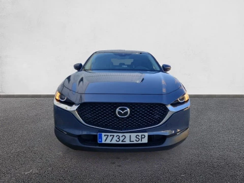 Mazda CX-30 e-SKYACTIV-G 2.0 90 kW 2WD Evolution