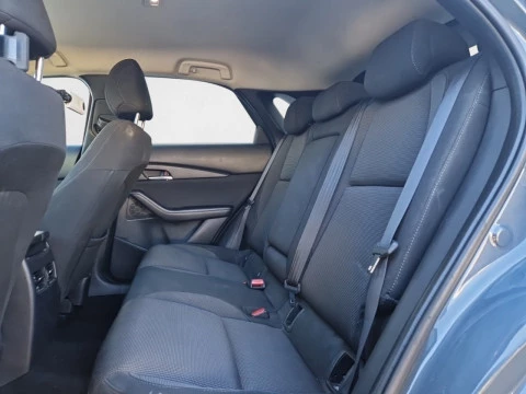 Mazda CX-30 e-SKYACTIV-G 2.0 90 kW 2WD Evolution