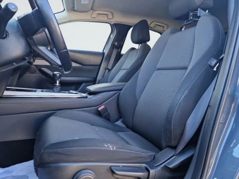 Mazda CX-30 e-SKYACTIV-G 2.0 90 kW 2WD Evolution