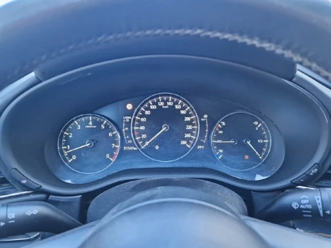 Mazda CX-30 e-SKYACTIV-G 2.0 90 kW 2WD Evolution