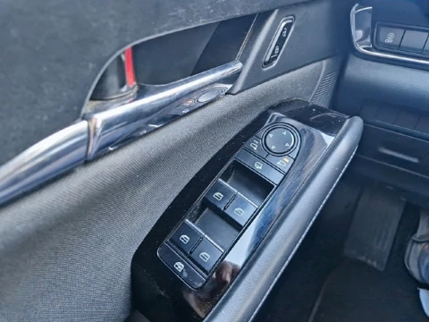 Mazda CX-30 e-SKYACTIV-G 2.0 90 kW 2WD Evolution