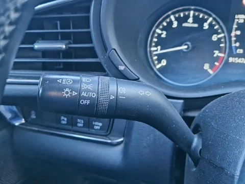 Mazda CX-30 e-SKYACTIV-G 2.0 90 kW 2WD Evolution