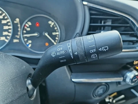 Mazda CX-30 e-SKYACTIV-G 2.0 90 kW 2WD Evolution