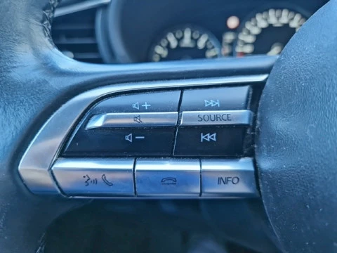 Mazda CX-30 e-SKYACTIV-G 2.0 90 kW 2WD Evolution